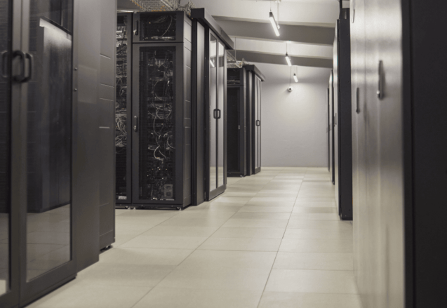 Data Cleaning Services