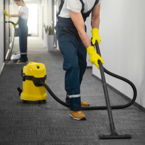 carpet cleaning